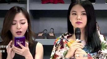 老板爆料李湘视频大全最新,老板爆料背后的真相与争议