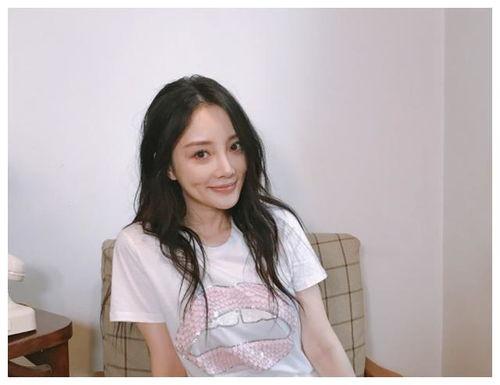 小璐的最新爆料,娱乐圈背后的惊人真相