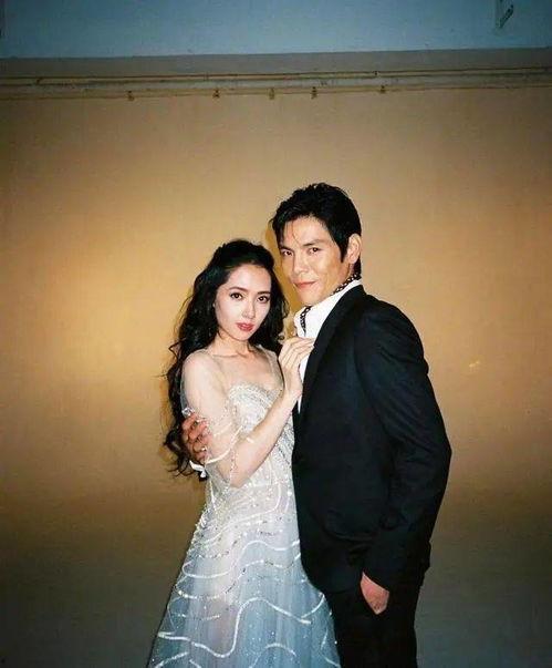 郭碧婷向佐最新爆料