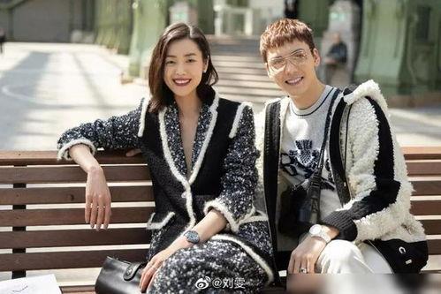 刘雯恋情爆料最新版,神秘男友身份揭晓，甜蜜瞬间引热议