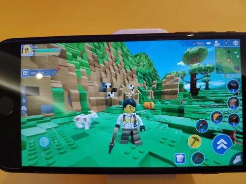 乐高无限最新爆料,神秘新世界即将开启，探索无限可能！