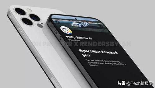 iphone14最新爆料真假,揭秘最新爆料，真假难辨的五大亮点前瞻