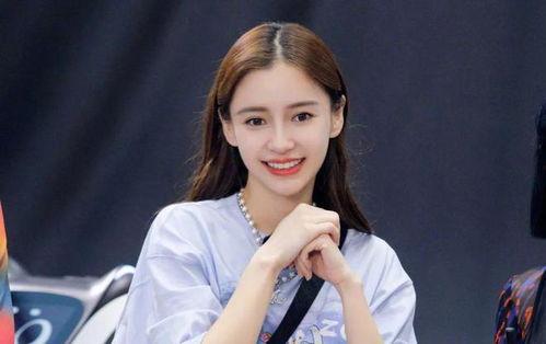 杨颖爆料最新,揭秘娱乐圈背后的真实故事