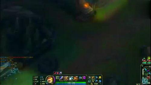 lol猴子皮肤最新爆料,神秘特效与独特设计引玩家热议