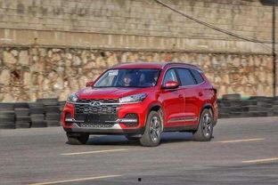 奇瑞汽车爆料最新消息,全新车型即将亮相，性能与科技双升级！