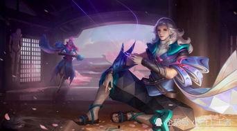 王者新皮肤传说爆料最新,神秘传说皮肤惊艳亮相，全新英雄形象引期待