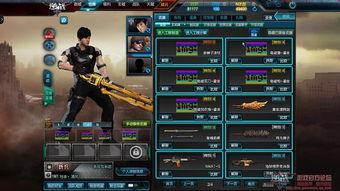 逆战最新版本爆料体验服,体验服爆料，全新玩法与角色等你探索