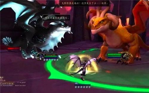 魔兽剧情最新爆料在哪看,揭秘艾泽拉斯的惊天秘密！