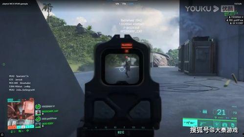 战地最新爆料视频在线观看,全新玩法与角色曝光